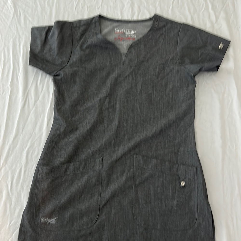 Barco Greys Anatomy scrubs